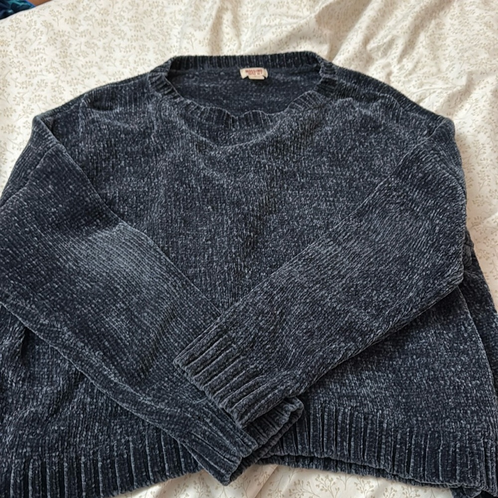 Mossimo